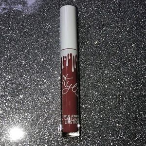 Kylie Cosmetics Angel Liquid Matte Lipstick! New!